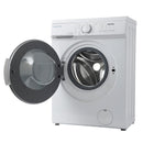 Lavarropas Smartlife WMU061000W 6kg 1000RPM blanco