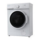 Lavarropas Smartlife WMU061000W 6kg 1000RPM blanco