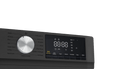 Lavasecarropas Philco PHLS128-2TN 12/8kg 1400RPM CF plateado Inverter