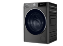 Lavasecarropas Philco PHLS128-2TN 12/8kg 1400RPM CF plateado Inverter