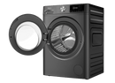 Lavasecarropas Philco PHLS128-2TN 12/8kg 1400RPM CF plateado Inverter