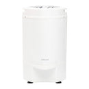 Secarropas Drean QV 6.5 kg blanco
