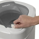 Secarropas Drean QV 6.5 kg blanco