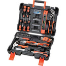 Set de herramientas BMT152C-AR BLACK+DECKER 152 piezas