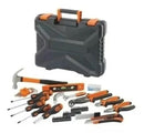 Set de herramientas BMT152C-AR BLACK+DECKER 152 piezas