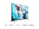 Smart TV 58'' Philips 4k 58PUD7310/77 GOOGLE TV