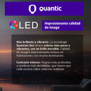Smart TV LED 32'' Quantic QT32HDWEB HD