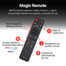 Smart TV LED 65" LG 9165NANO80ASA Ultra HD webOS Nano Cell
