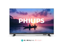TV LED 32'' Philips Full HD 32PHD6910/77 con Titan OS