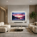 TV LED 32'' Philips Full HD 32PHD6910/77 con Titan OS