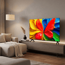 Smart TV TCL QLED 43'' 43S5K Google TV