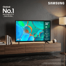 Smart TV LED 32'' Samsung UN32H5000FGXZB HD Tizen