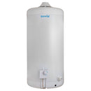 Termotanque Escorial Multigas Colgar 80 lt Superior