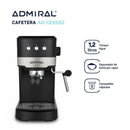 Cafetera Admiral Express AD-CE8502