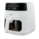 Freidora de Aire Atma FR248AW Digital 8 lt Blanca