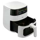 Freidora de Aire Atma FR248AW Digital 8 lt Blanca